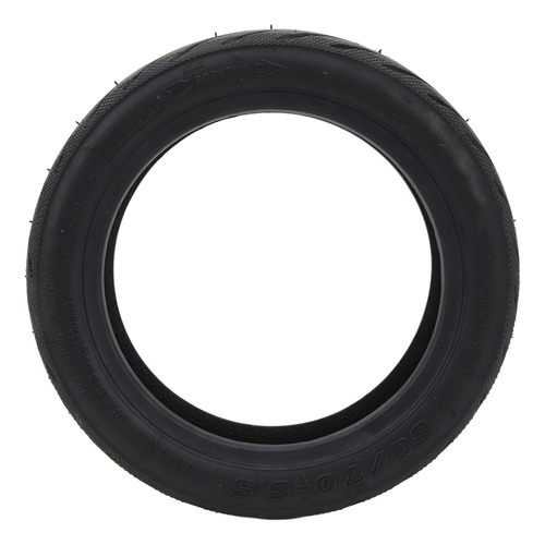 Electric Scooter Vacuum Tire 60/706.5 Rubber Shock