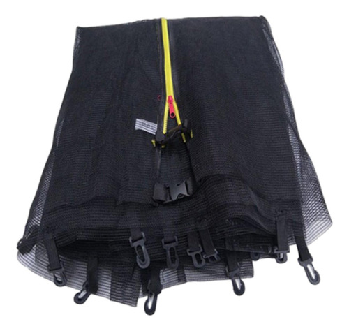 Trampoline Net Safe Net Safe Indoor Y Exteriores De 14 Pies