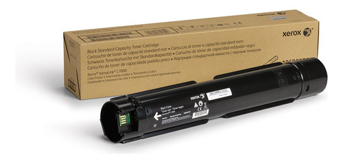 Xerox Para Uso En Versa Link C Toner Capacidad Estándar, N.