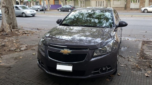 Chevrolet Cruze 1.8 Ltz Mt 5 P 2012