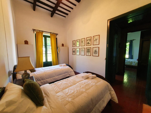 Imagen 19 de 29 de Experiencia Diferente,relax,naturaleza,golf,equitacion,avent