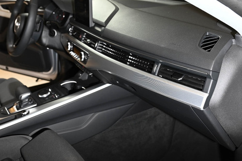Imagen 17 de 24 de Audi A5 Sportback 2.ot Fsi - La Recova