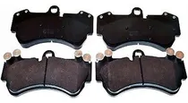 Comprar Juego Pastillas De Freno Litton P\u002F Porsche Cayenne S Des 200