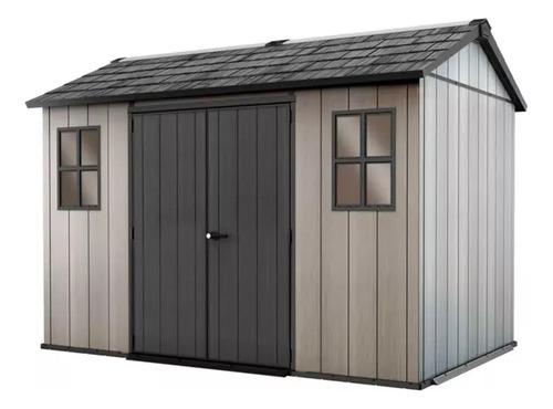 Deposito De Jardin Keter Oakland 1175 - 350x229x254 Cm