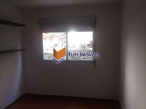Vende-se Apto Em Perdizes Preço Abaixo Do Mercado - 2970