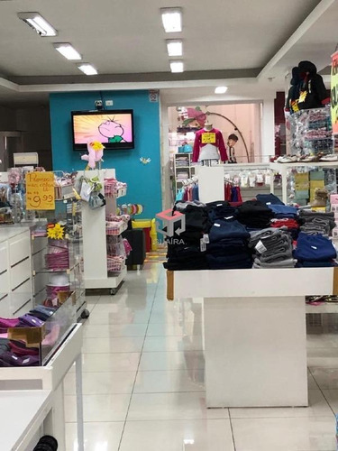 Imagem 4 de 22 de Prédio Para Aluguel, Centro - Santo André/sp - 74184