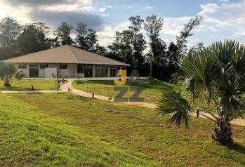 Imagem 15 de 18 de Ótimo Terreno À Venda No Condomínio Barra Do Cisne Em Americana Com 600 M² Por R$ 275.000 No Parque Residencial Tancredi - Te3573