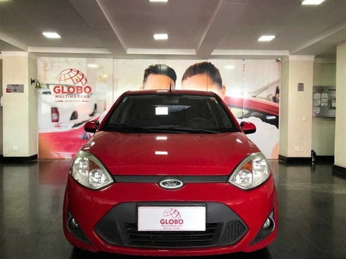 Imagem 3 de 11 de Ford Fiesta Flex