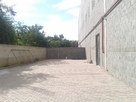 Imagem 19 de 21 de Comercial - Aluguel - Parque Industrial Iii (fazenda Grande) - Cod. 456 - L456