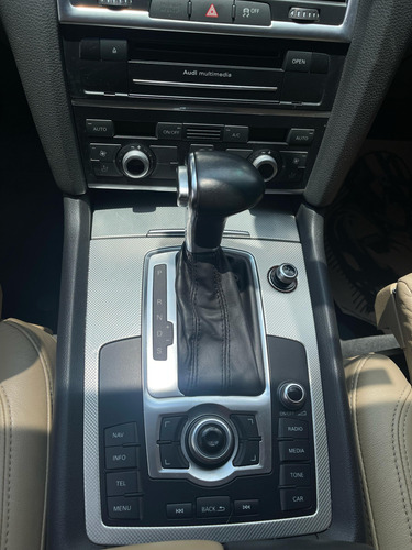 Audi Q7 3.0 Tfsi Ambiente Quattro 5p