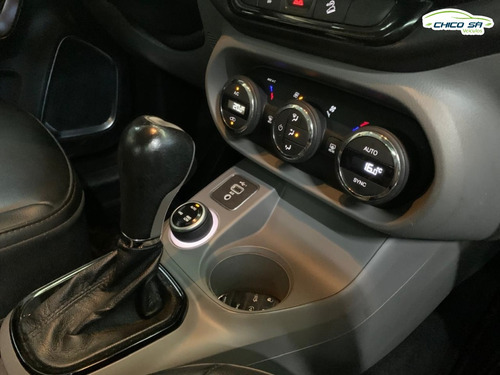 Fiat Toro 2.0 16V TURBO DIESEL VOLCANO 4WD AT9