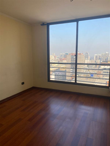 Departamento En Arriendo De 1 Dorm. En Santiago