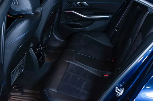BMW Serie 3 2.0 330E Hibrido Conectable