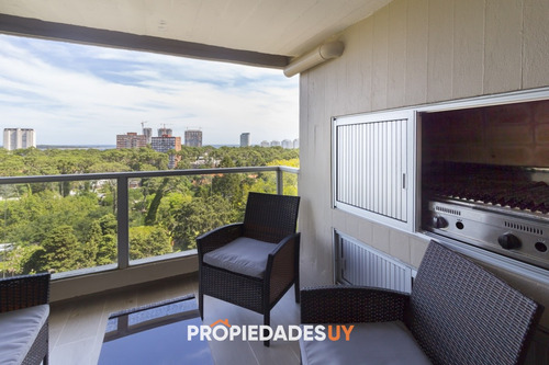 Apartamento En Venta En Roosevelt Punta Del Este, 2 Dormitorios, 2 Baños
