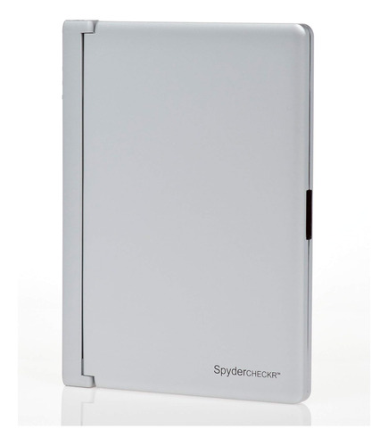 Datacolor Spyder Checkr - Tarjeta De Color