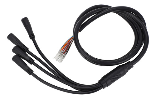 Cable De Control De Patinete Eléctrico Para M4 Pro A Prueba