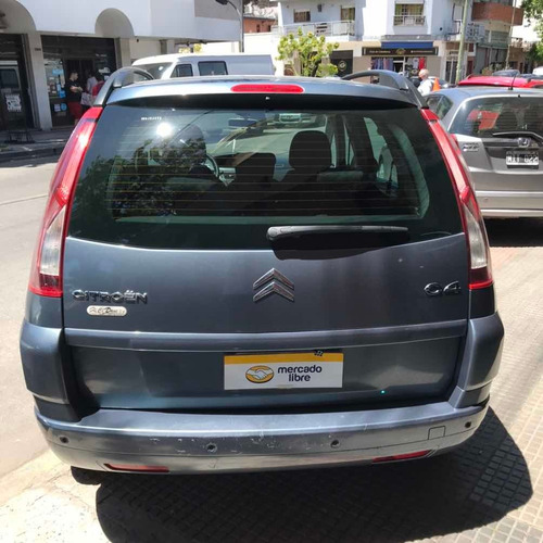 Citroën C4 2.0 Bva Exclusive Am70 2010