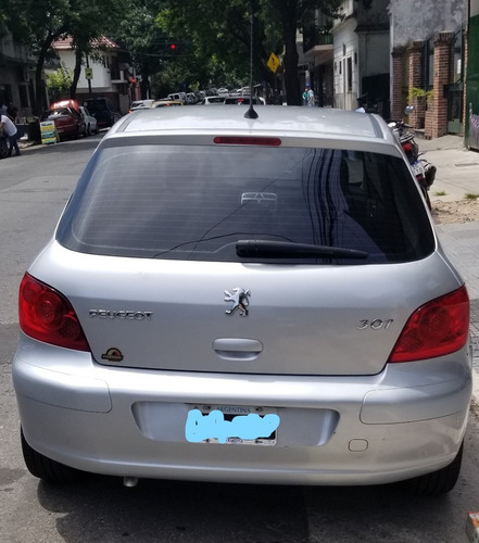 Peugeot 307 Xs Premium Tiptronic 2.0 5p 143