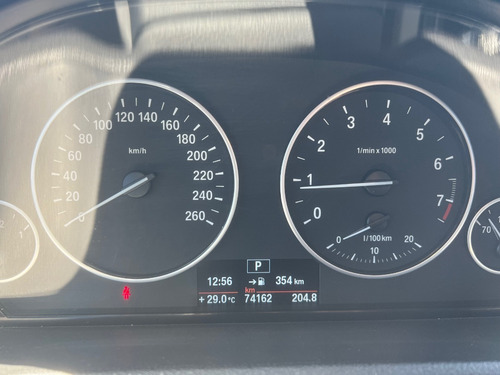 Imagen 25 de 25 de Bmw X3 2.0i Xdrive ¡service Oficiales Genco Mendoza!
