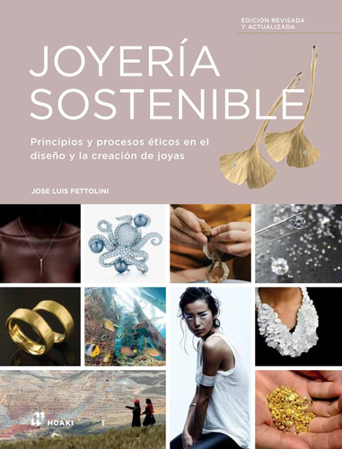 Joyería Sostenible (2da Ed.)