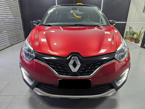 Renault Captur 2.0 Intens Manual