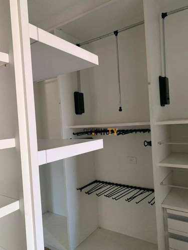 Apartamento Para Alugar, 276 M² Por R$ 20.000,00/mês - Itaim Bibi - São Paulo/sp - Ap42307