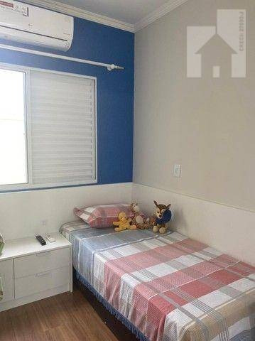 Imagem 8 de 16 de Casa Com 3 Dormitórios À Venda, 165 M² - Jacaré - Cabreúva/sp - Ca1304