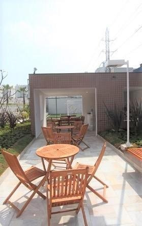 Imagem 10 de 16 de Apto Na Mooca Com 3 Dorms Sendo 1 Suíte, 2 Vagas, Varanda Gourmet, 120m² - Ap12919
