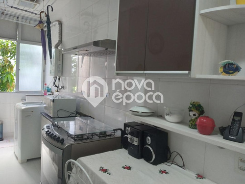 Imagem 18 de 30 de Apartamento - Ref: Bo2ap65366