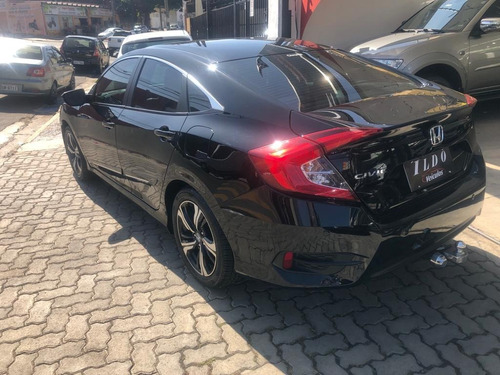 Imagem 6 de 9 de Honda Civic Exl 2.0 Flex