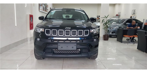 Jeep Compass 1.3 T270 TURBO FLEX SPORT AT6