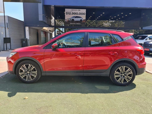 Seat Arona Style 1.0 TSI AT