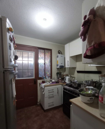 Se Vende Hermosa Casa En Talca (74974)