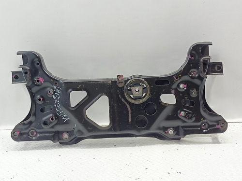 Puente Delantero Vw Passat Jetta Mk6 11-16 (Usado)