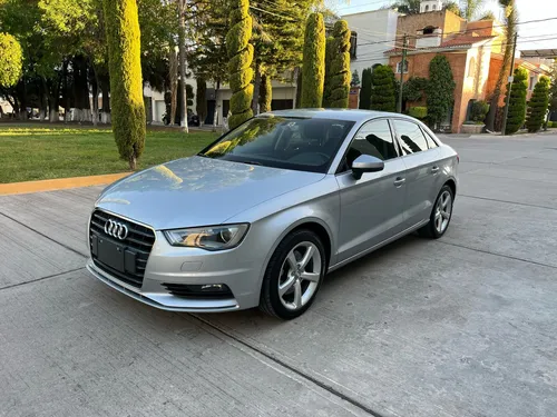Audi A3 1.4 Dynamic At Dsg