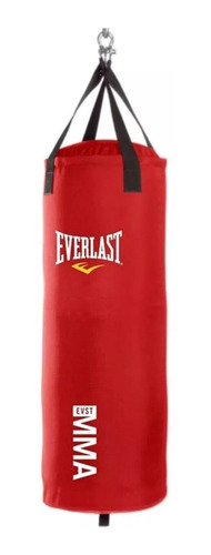 Bolsa Boxeo Everlast 70 Lb. Polycanvas Heavy Bag Mma Boxeo