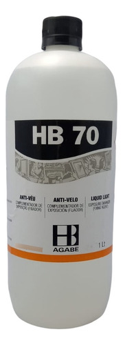 Hb-70 Anti-véu 900ml