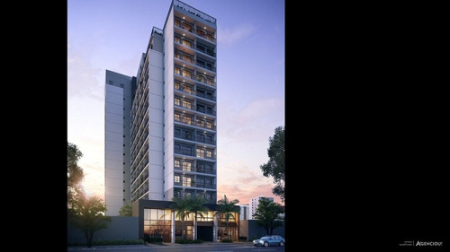 Imagem 23 de 23 de Loft / Perdizes - 0006966 - 70088455
