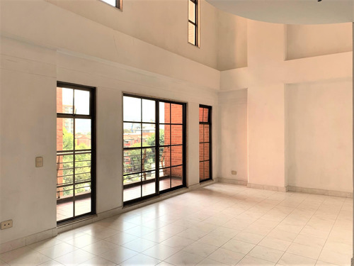 Penthouse En Venta El Portal Envigado