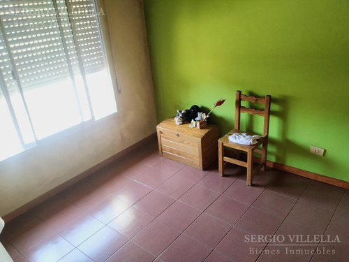 Imagen 8 de 19 de Virasoro 2542 - Departamento Pasillo De Dos Dormitorios En Venta En Rosario