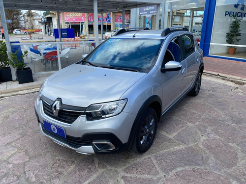 Renault Sandero Stepway 1.6 16v Intense
