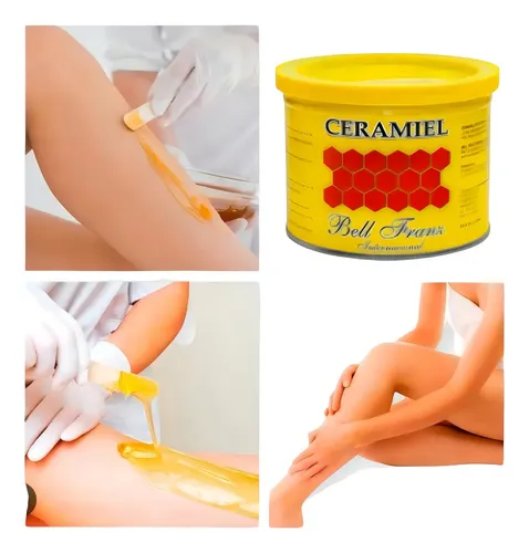 Bell Franz Cera Miel 500g | Cuotas sin interés