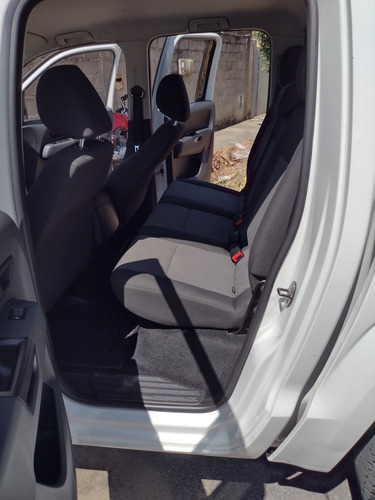 Volkswagen Amarok 2017 2.0 Se Cab. Dupla 4x4 4p