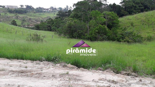 Imagem 22 de 30 de Terreno À Venda, 250 M² Por R$ 174.250,00 - Putim - São José Dos Campos/sp - Te1368