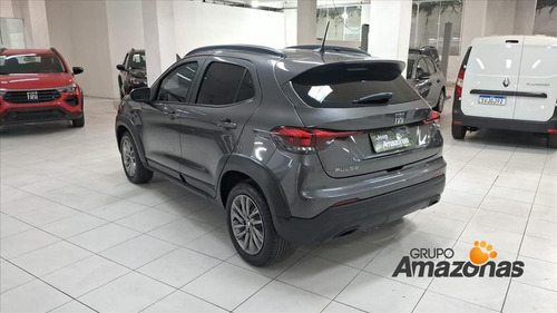 Fiat Pulse 1.3 FLEX DRIVE CVT