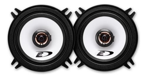 Bocinas Alpine Sxe-1325s 5.25 Pulgadas 200w 35 Rms 