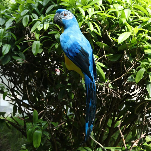 2 Adornos Decorativos Para El Hogar Con Forma De Pajarito Po