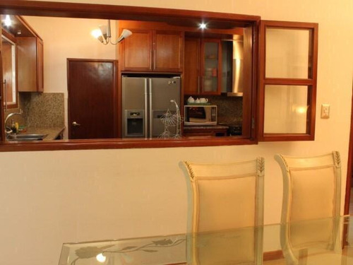 Casa En Alquiler En Barquisimeto Jr