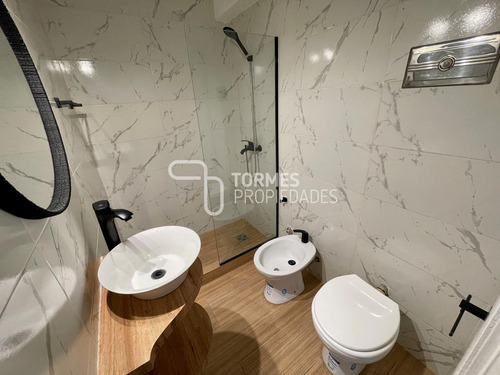 Imagen 22 de 30 de Reservado Departamento En Venta 2 Ambientes Con Balcón Terraza * Centro Mar Del Plata
