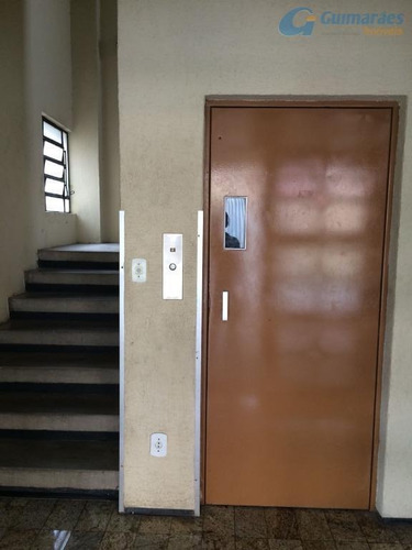 Imagem 26 de 26 de Apartamento À Venda, 107 M² Por R$ 325.000,00 - Montese - Fortaleza/ce - Ap4434
